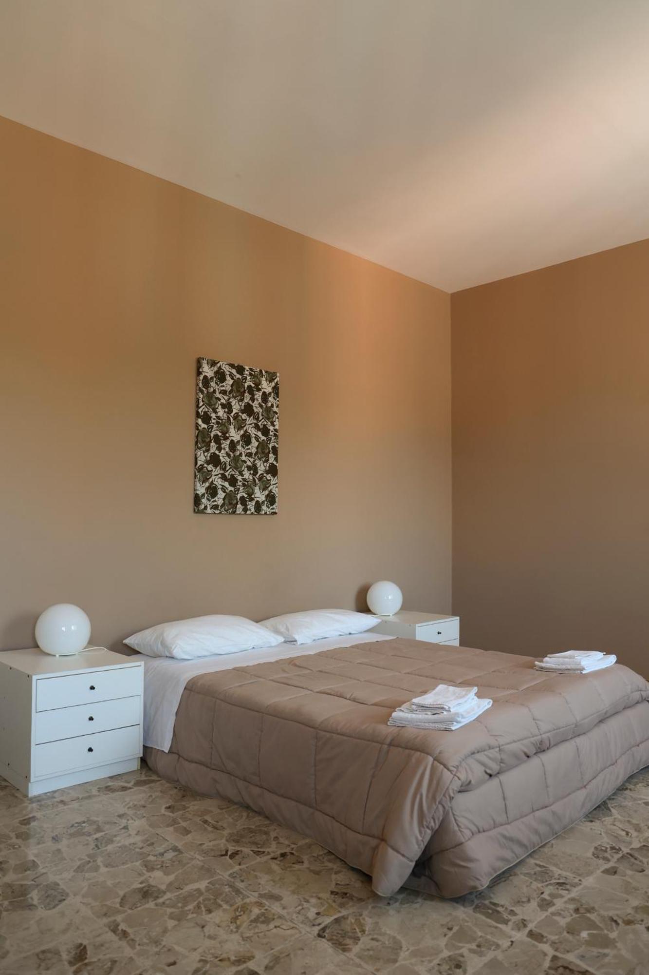 Casa Lovatelli Apartment Ravenna Luaran gambar