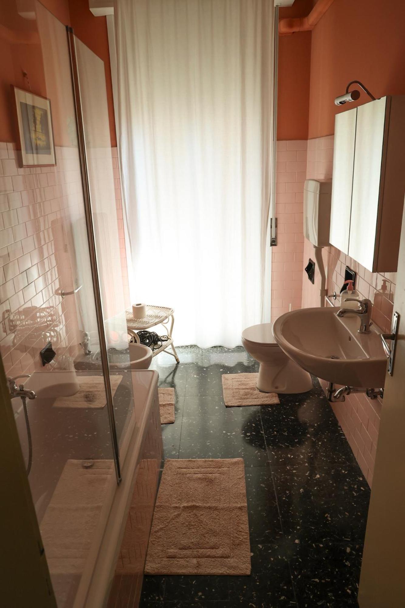 Casa Lovatelli Apartment Ravenna Luaran gambar