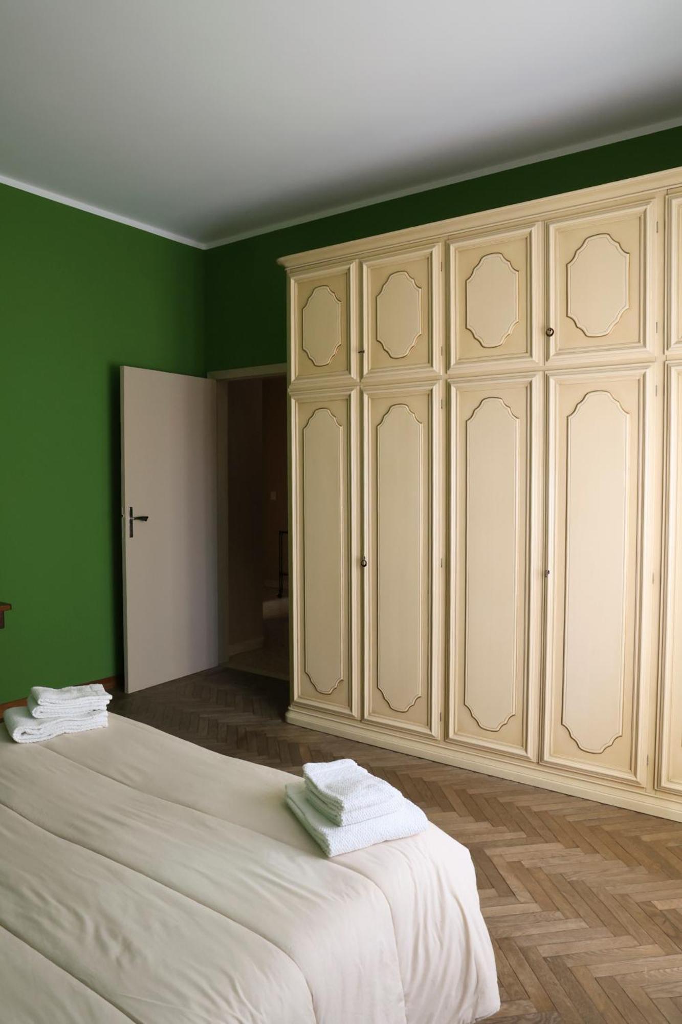 Casa Lovatelli Apartment Ravenna Luaran gambar