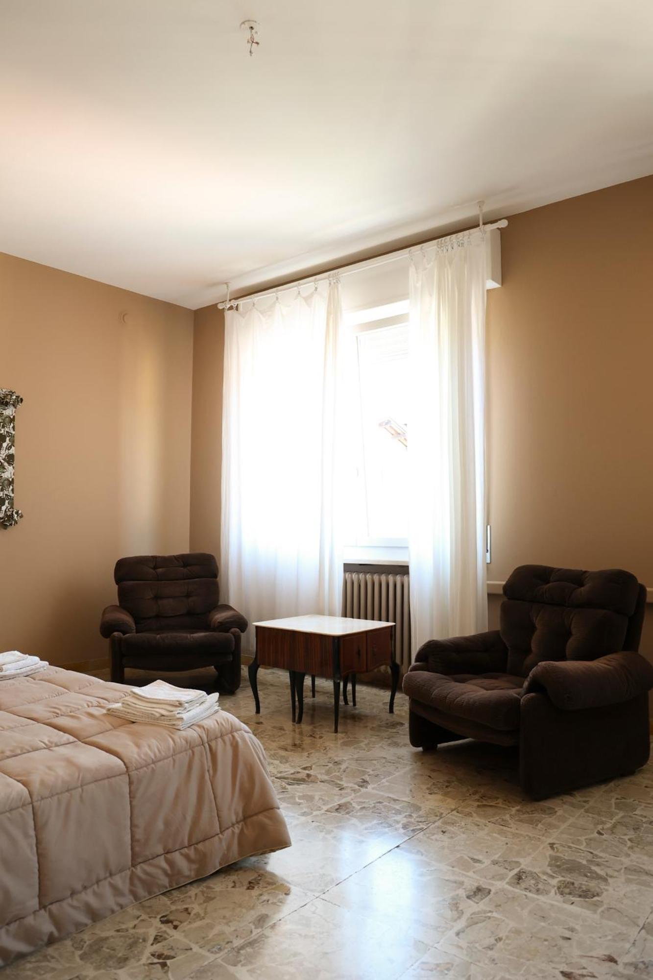 Casa Lovatelli Apartment Ravenna Luaran gambar