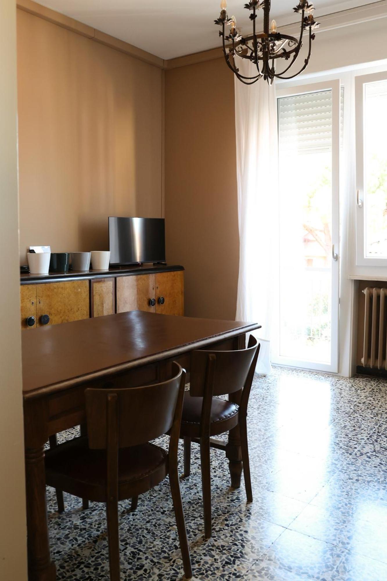 Casa Lovatelli Apartment Ravenna Luaran gambar