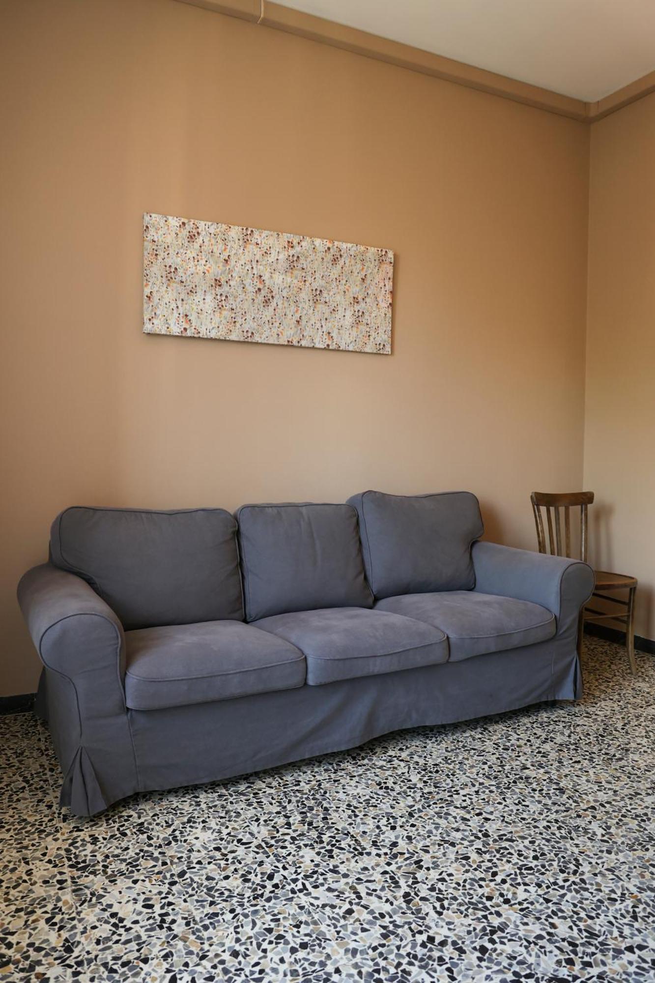 Casa Lovatelli Apartment Ravenna Luaran gambar
