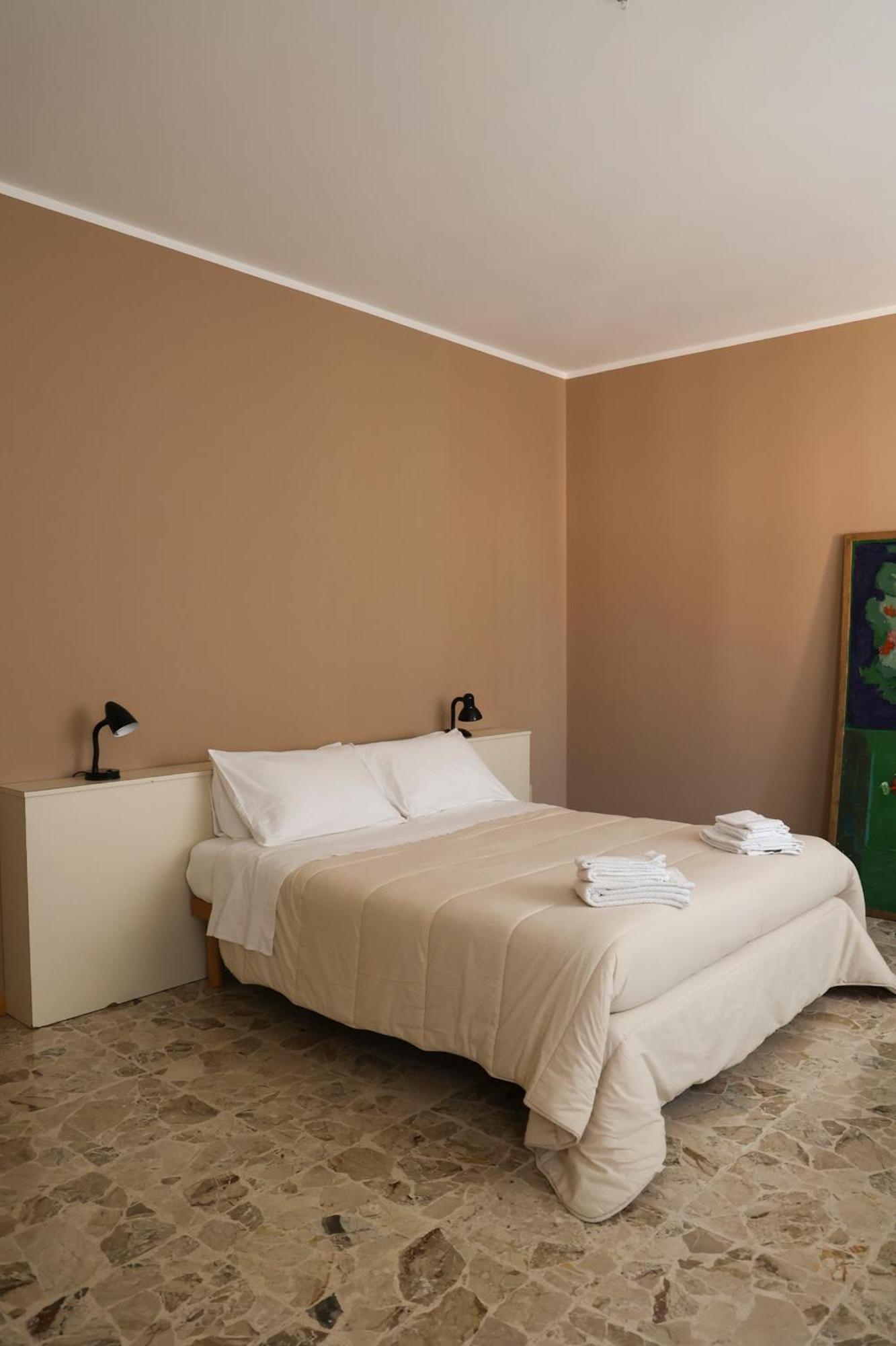 Casa Lovatelli Apartment Ravenna Luaran gambar